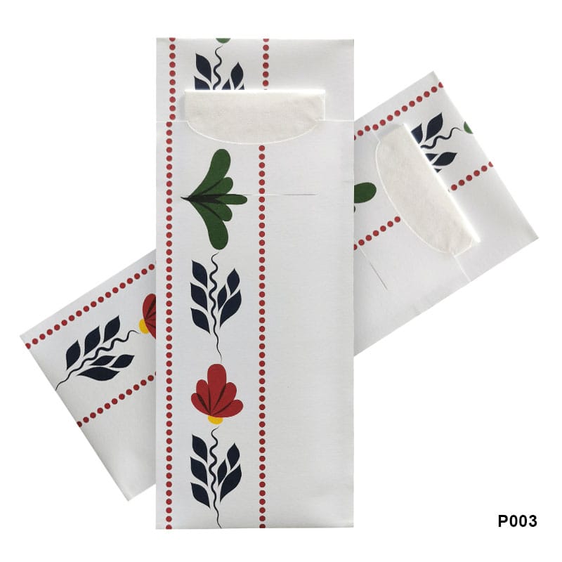 Bestecktaschen für das Gaststättengewerbe - MK Printing