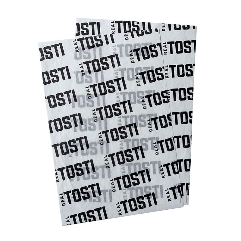 Fettdichtes Papier 2