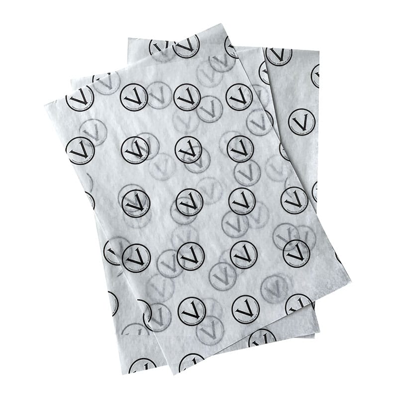 Fettdichtes Papier 3