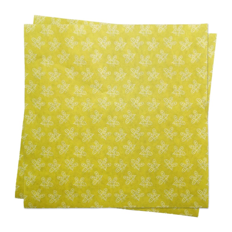 Fettdichtes Papier 6