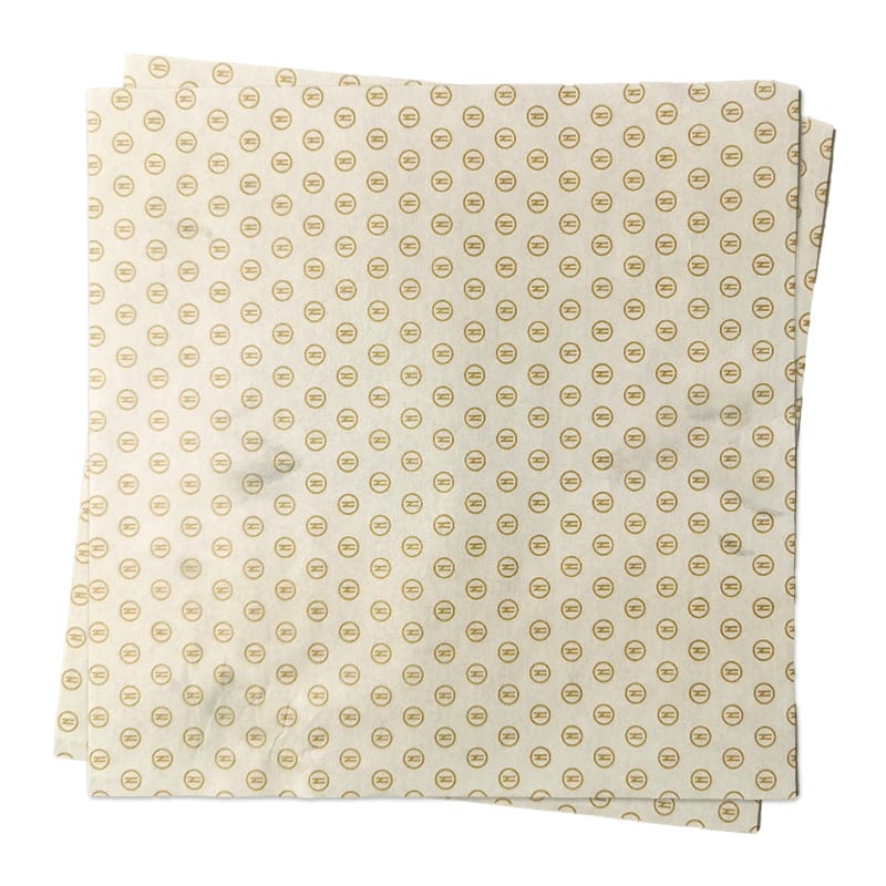 Fettdichtes Papier 11