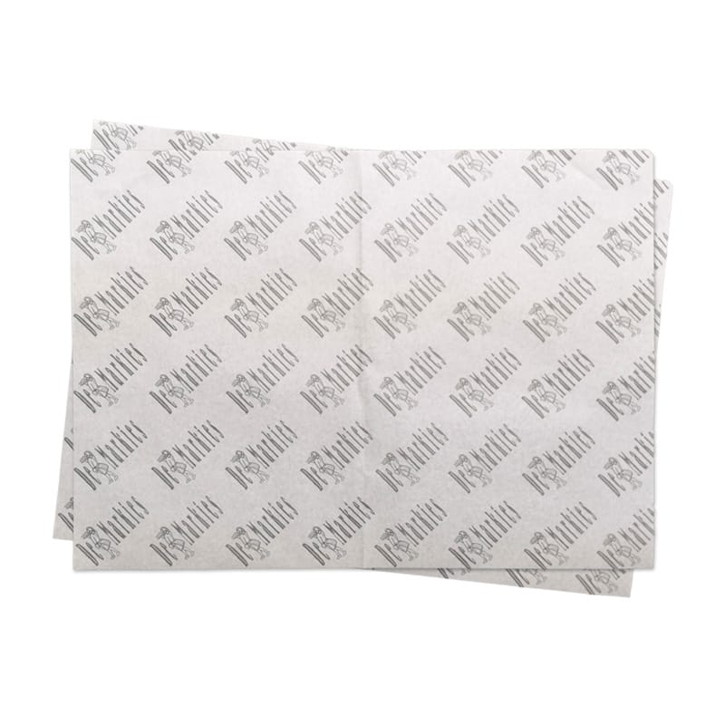 Fettdichtes Papier 13